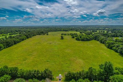 Undeveloped Land in Henderson County, Texas