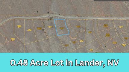 Ranch Property for sale in Lander County, Nevada