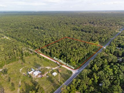 Farm Property for sale in Dixie County, Florida