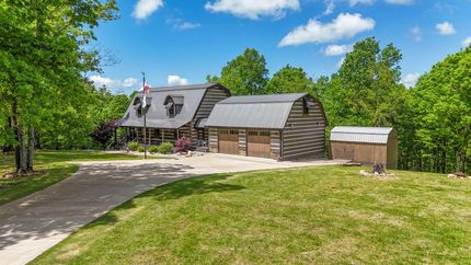 Ranch Property for sale in Humphreys County, Tennessee