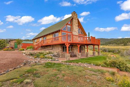 Undeveloped Land for sale in Fremont County, Colorado