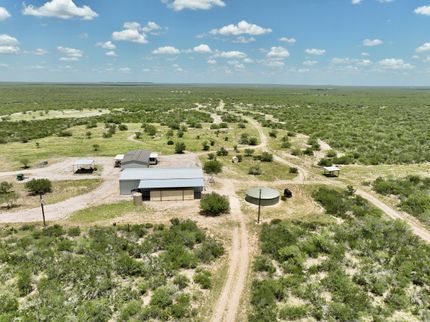 Ranch Property for sale in McMullen County, Texas