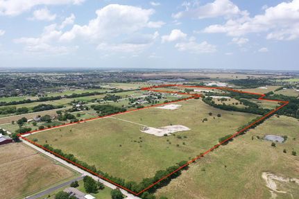 Undeveloped Land for sale in Denton County, Texas