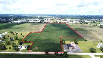 Farm Property for sale in Walworth County, Wisconsin