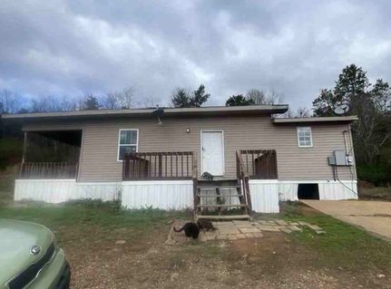 Recreational Property for sale in Conway County, Arkansas