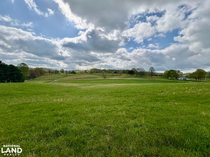 Farm Property in Greene County, Tennessee