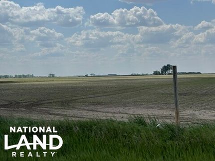 Ranch Property in Faulk County, South Dakota
