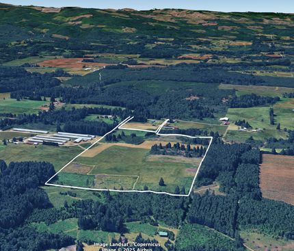 Farm Property for sale in Clackamas County, Oregon