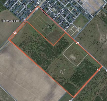 Ranch Property for sale in San Patricio County, Texas