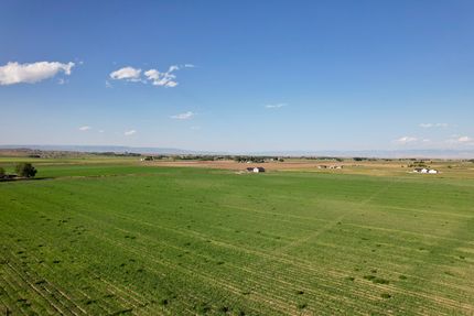 Farm Property for sale in Park County, Wyoming