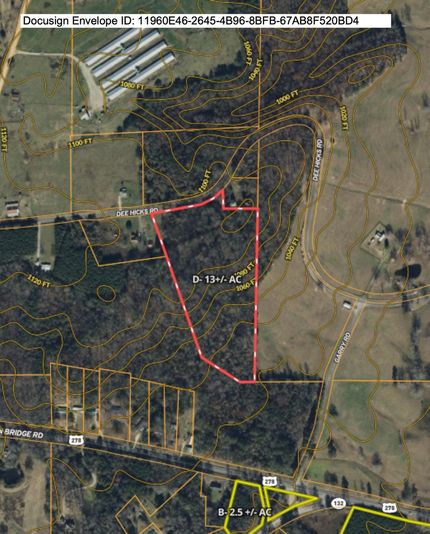 Farm Property for sale in Etowah County, Alabama