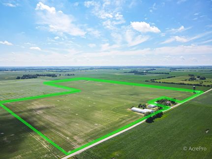 Farm Property for sale in Tippecanoe County, Indiana