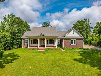 Farm Property for sale in Yalobusha County, Mississippi