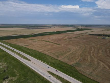 Undeveloped Land for sale in Saline County, Kansas