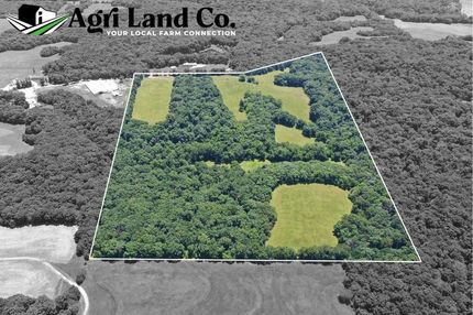 Farm Property for sale in Pike County, Missouri