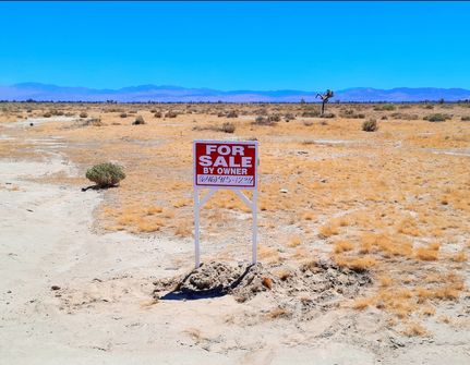 Farm Property for sale in Los Angeles County, California