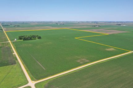 Property in Kossuth County, Iowa