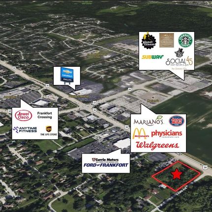 Recreational Property for sale in Will County, Illinois