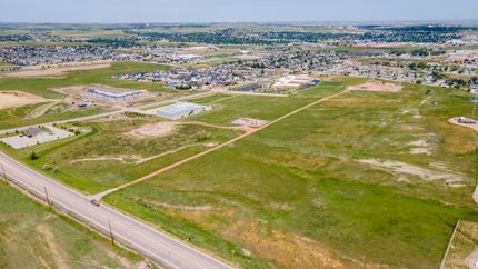 Recreational Property for sale in Campbell County, Wyoming