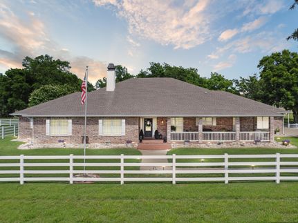 Horse Property for sale in Wagoner County, Oklahoma