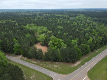 Timberland Property for sale in Cass County, Texas
