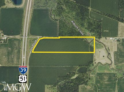 Farm Property for sale in Ogle County, Illinois