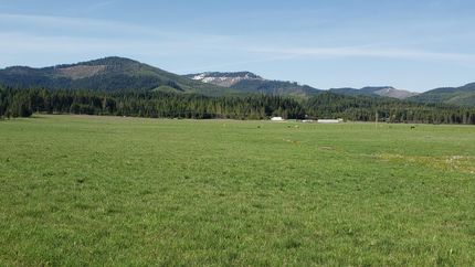Ranch Property for sale in Benewah County, Idaho