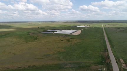 Ranch Property for sale in Lipscomb County, Texas