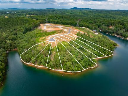 Recreational Property for sale in Pickens County, South Carolina