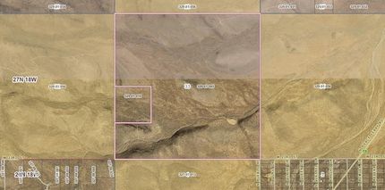 Farm Property for sale in Mohave County, Arizona