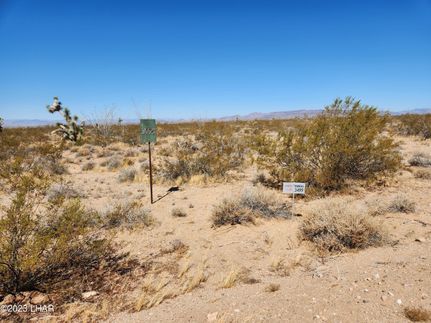 Timberland Property for sale in Mohave County, Arizona