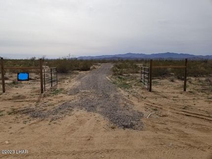 Timberland Property for sale in Mohave County, Arizona