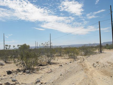 Recreational Property for sale in Mohave County, Arizona