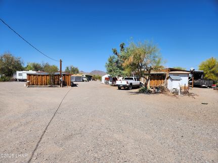 Ranch Property for sale in La Paz County, Arizona