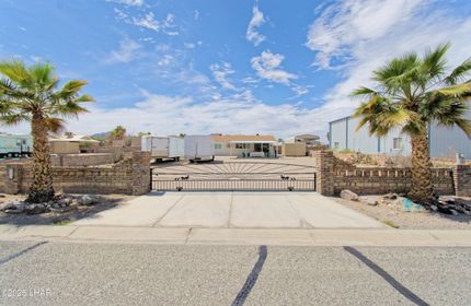 Residential Property for sale in La Paz County, Arizona