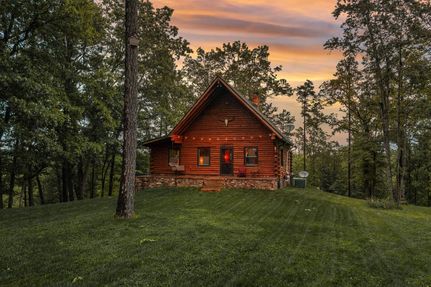 Farm Property in Texas County, Missouri