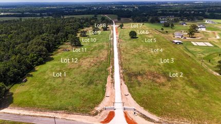 Recreational Property for sale in Smith County, Texas