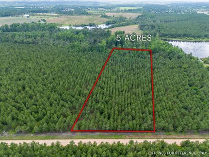 Farm Property for sale in Bacon County, Georgia