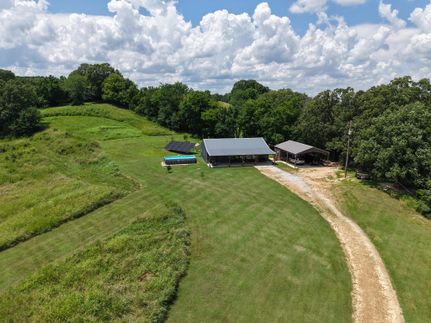 Ranch Property for sale in Izard County, Arkansas