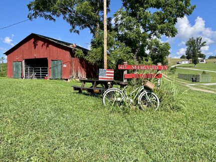 Farm Property for sale in Bledsoe County, Tennessee