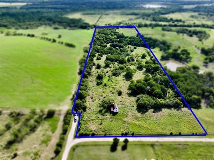 Farm Property for sale in Navarro County, Texas
