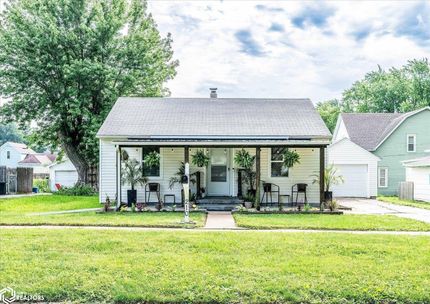 Recreational Property for sale in Harrison County, Iowa