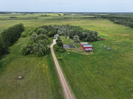 Farm Property for sale in Kittson County, Minnesota