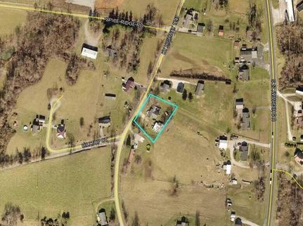 Farm Property for sale in Lincoln County, Kentucky