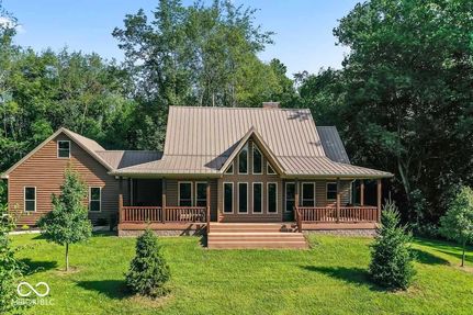 Farm Property for sale in Henry County, Indiana