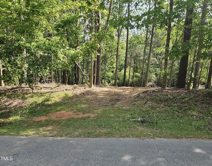 Property in Franklin County, North Carolina