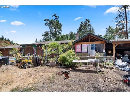 Farm Property for sale in Josephine County, Oregon