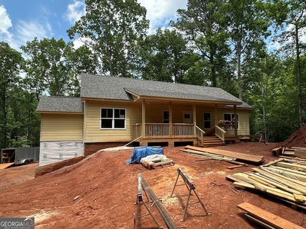 Ranch Property for sale in Monroe County, Georgia