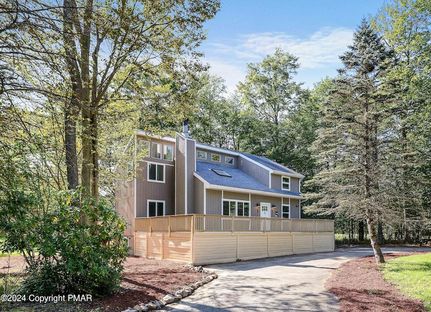 Recreational Property for sale in Monroe County, Pennsylvania