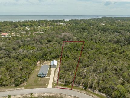 Farm Property for sale in Franklin County, Florida
